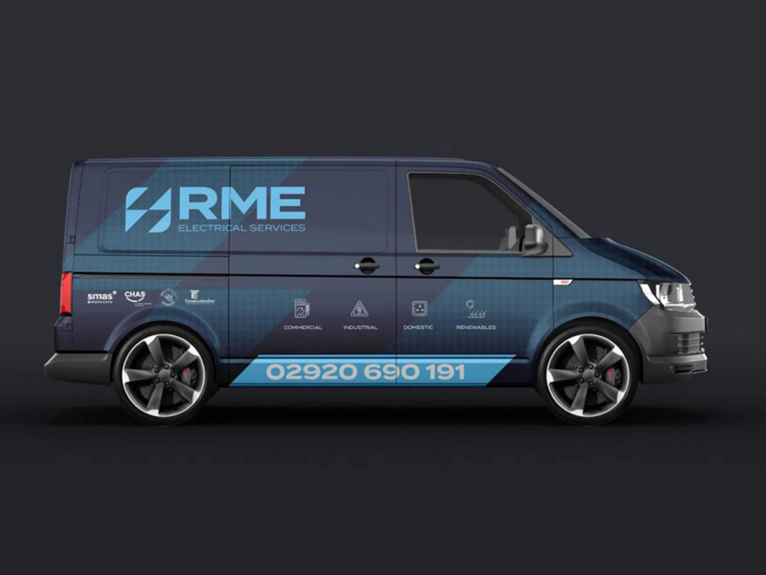 Our Work | Easy Avocado Cardiff