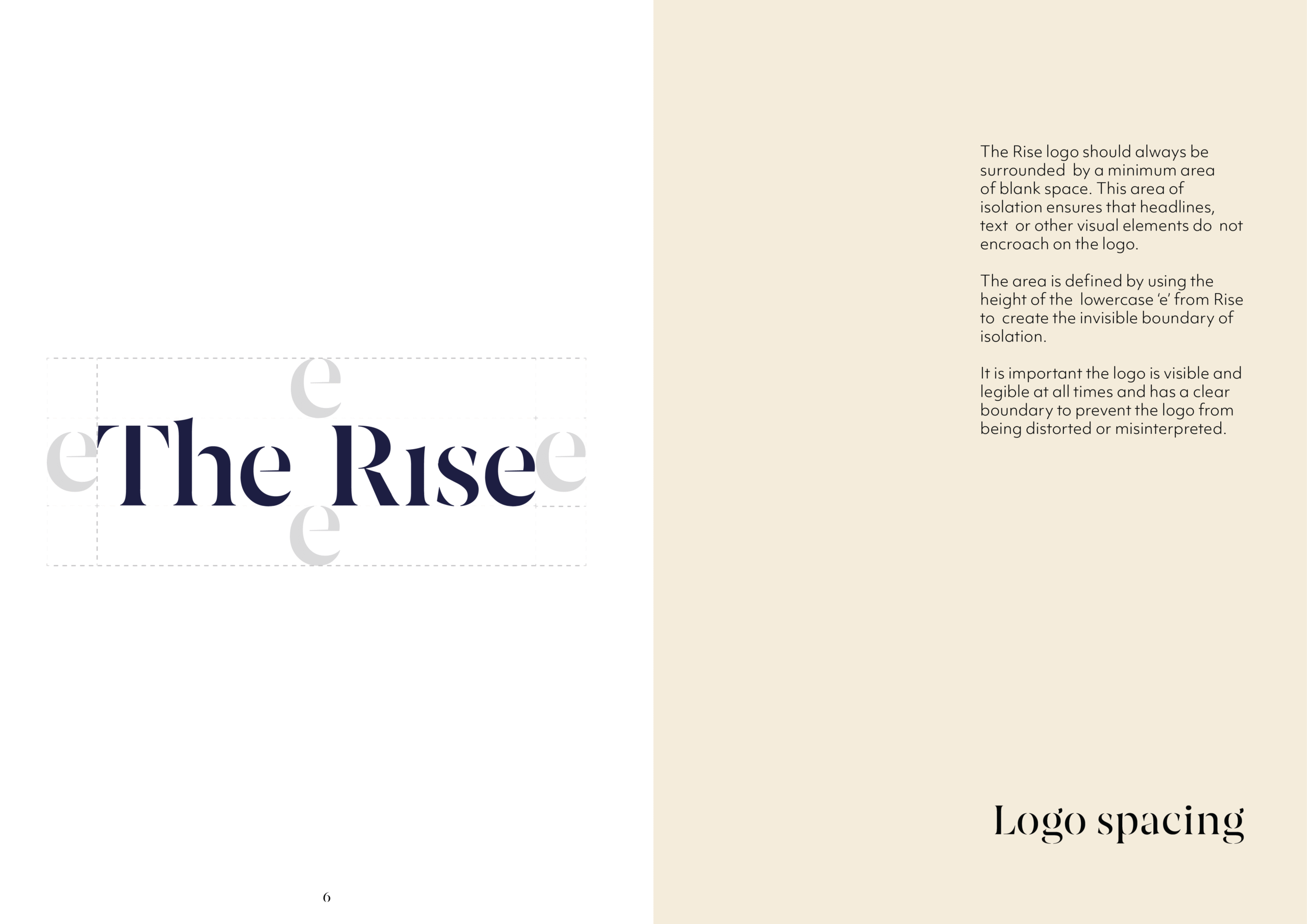 the rise BG-04