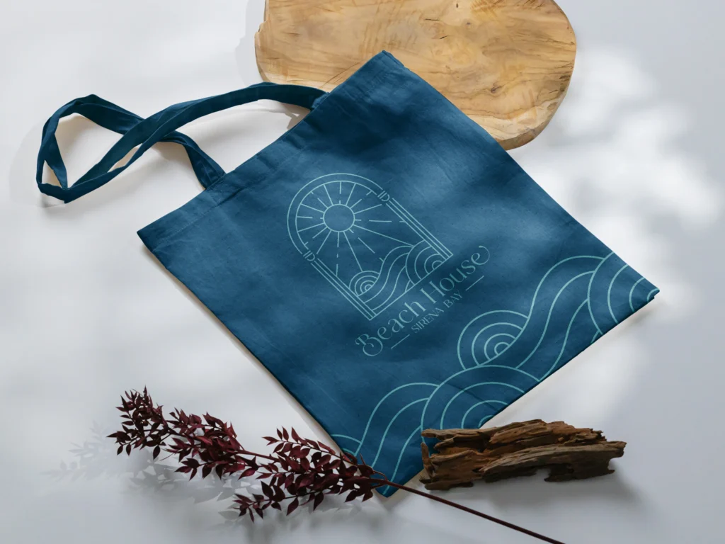 Crafting a Hotel Branding and Website Design | Sirena Bay