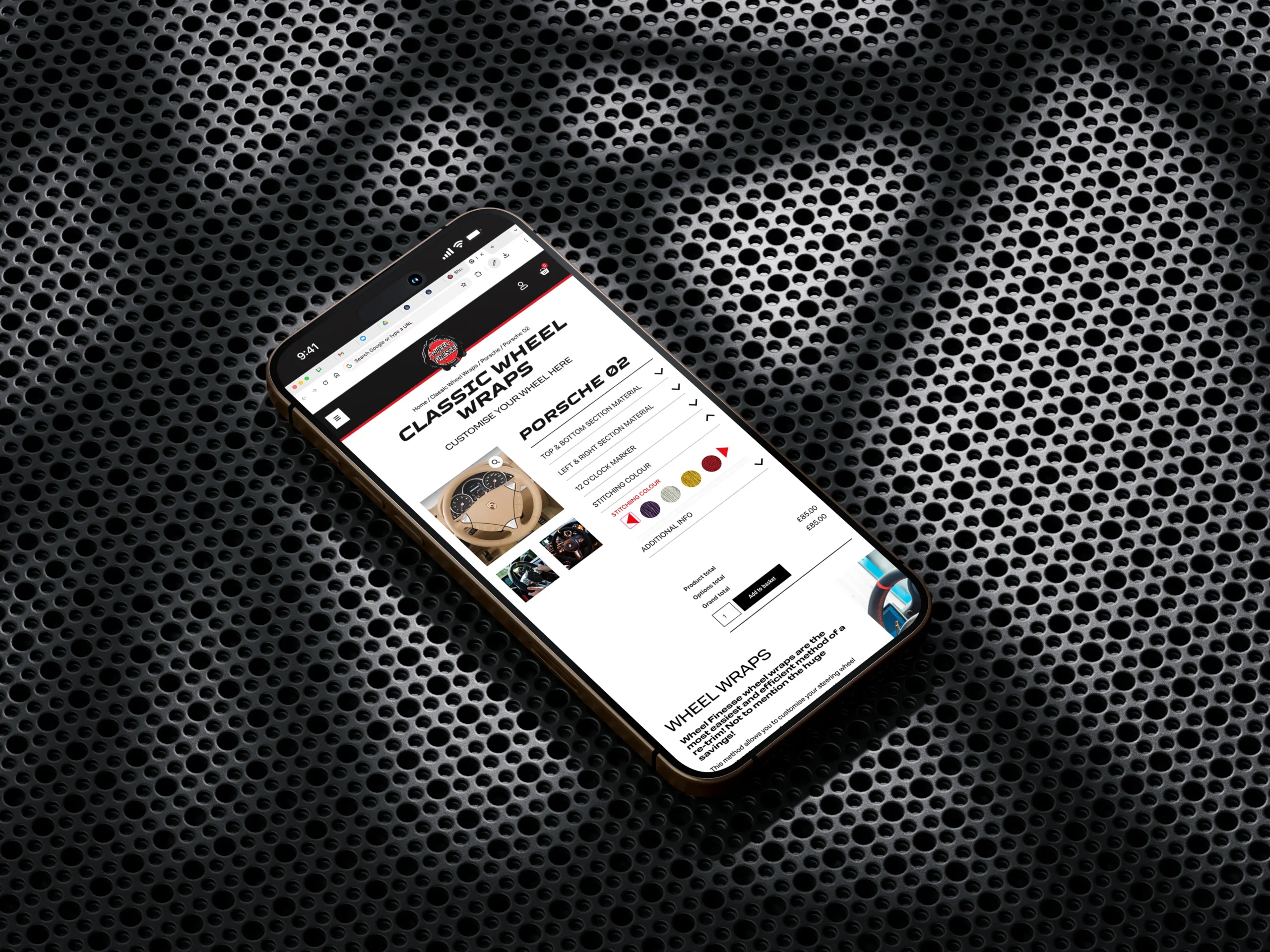 Our Work | Easy Avocado Cardiff