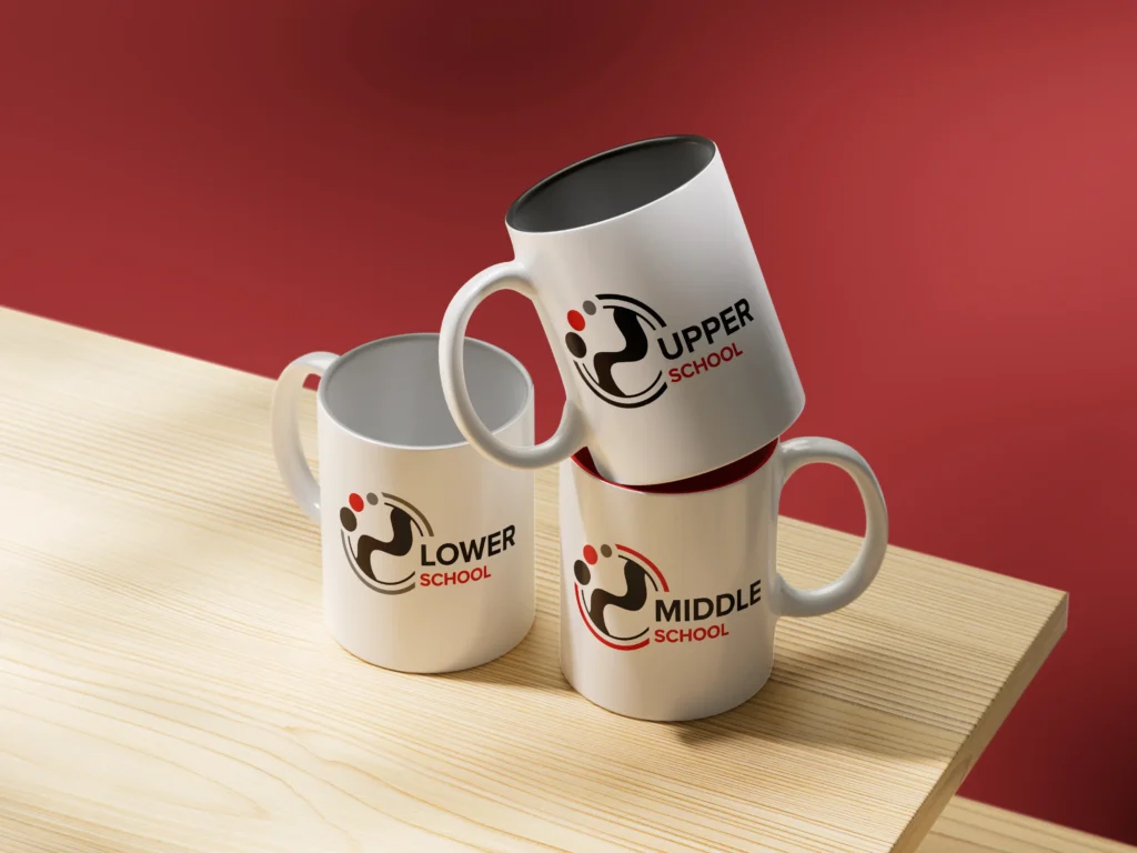 New School Website Design | Ysgol Bro Taf