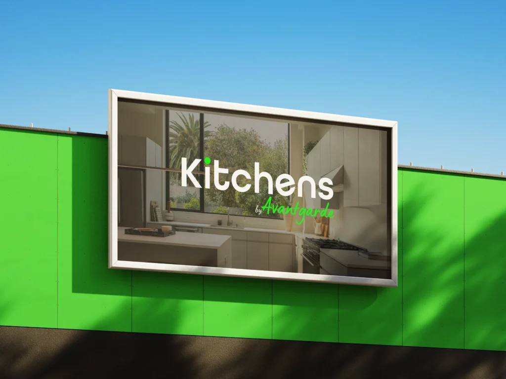 Family-run kitchen company