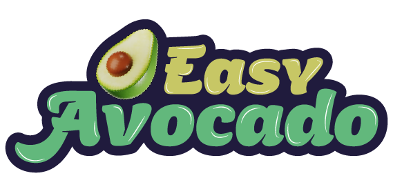 easy avocado logo