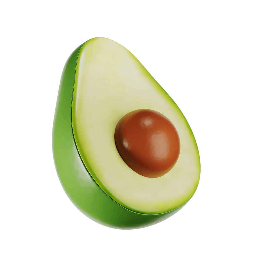 About Easy Avocado