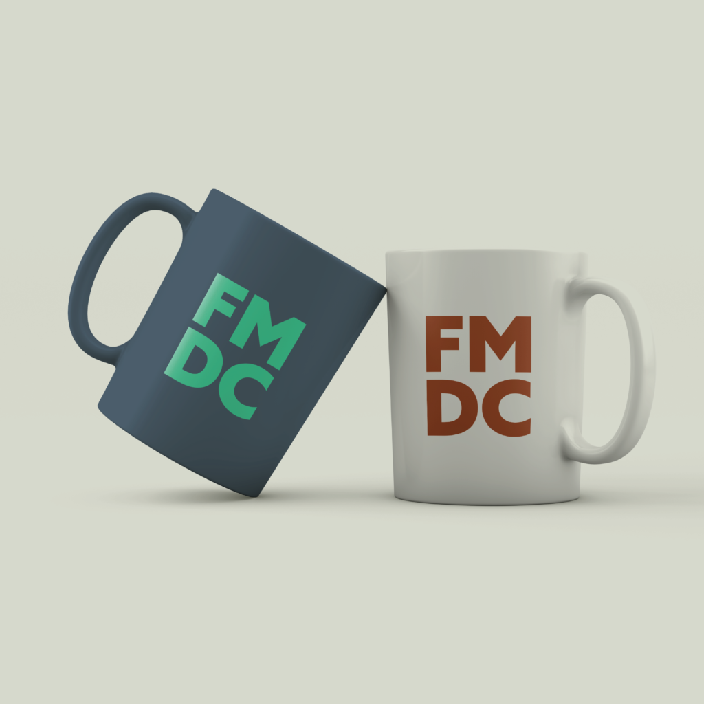 Bold Architecture Consultancy Brand Design | FMDC